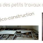 Présentation – Eco-construction