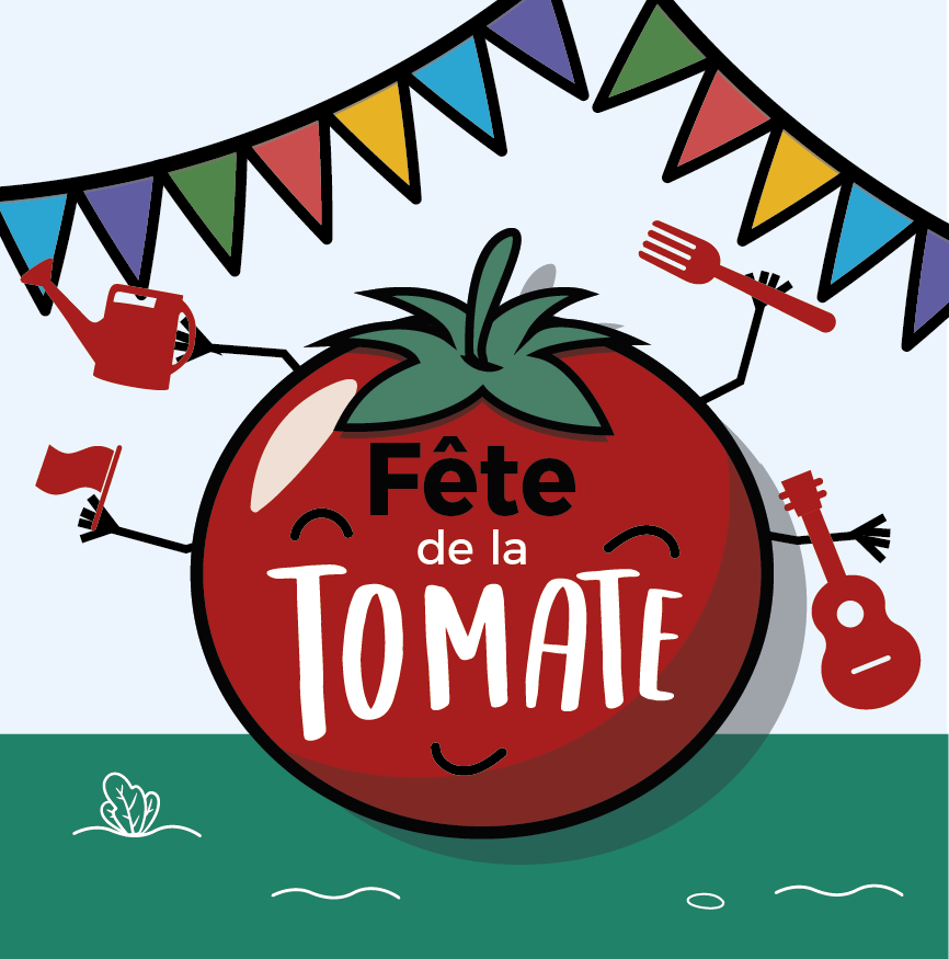 Fête de la tomate