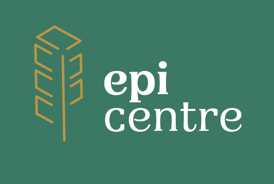 Inauguration de l'epicentre